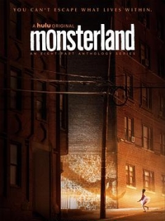 怪物乐园 Monsterland (2020) / 怪兽的土地 / 怪兽乐园 / Monsterland.S01.Port.Fourchon.Louisiana.2160p.Hulu.WEB-DL.DDP.5.1.DoVi.HDR10+.H.265-BlackTV / 阿