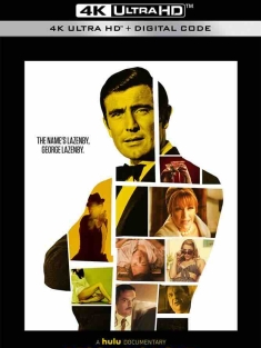 成为邦德 Becoming Bond (2017) 成为詹姆斯·邦德/美国/豆瓣: 8.0