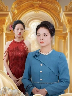 短剧《女凭母贵》