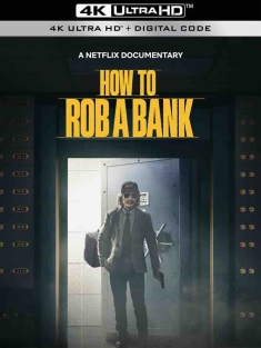 如何打劫银行：美国乔装大盗 How to Rob a Bank (2024) /美国/豆瓣: 6.7
