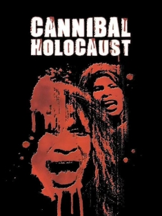 人食人实录 Cannibal Holocaust (1980) 食人族大屠杀 / 残酷食人族 / 极度恐慌 / 亚马逊食人族 豆瓣：6.4