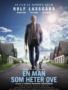 一个叫欧维的男人决定去死 En man som heter Ove (2015)（蓝光收藏版）/ 明天别再来敲门(台) / 想死冇咁易(港) / 叫欧裴的男人 / A.Man.Called.Ove.2015.Bluray.