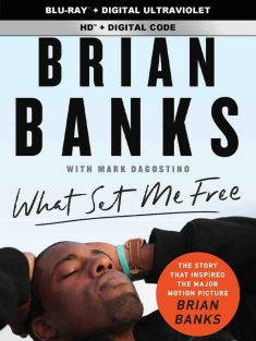 布莱恩·班克斯 Brian Banks (2018) Brian Banks（美国）/Браян Бенкс（乌克兰）/美国/豆瓣: 7.5