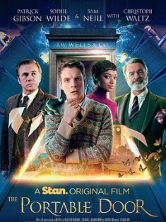 便携门 The Portable Door (2023) / The.Portable.Door.2023.HDR.2160p.WEB.H265-NAISU