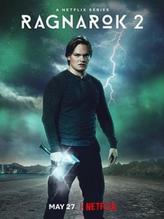 诸神的黄昏 第二季 Ragnarok.S02.NORWEGIAN.2160p.NF.WEBRip.DDP5.1.HDR.x...