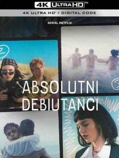 白纸青春 Absolutni debiutanci (2023) / Absolute Beginners / 4K美剧下载 / Absolute.Beginners.S01.2023.2160p.NF.WEB-DL.DDP5.1.Atmos.H.265