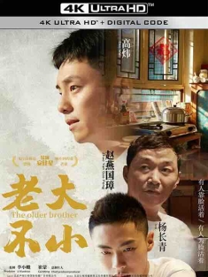 老大不小 1-2 (2020) / 4K电影下载 / The.Older.Brother.2020.2160p.WEB-DL.H265.HDR.AAC