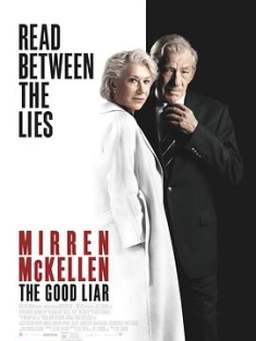 谎言大师 The.Good.Liar.2019.HDR.2160p.WEBRiP.DTS-HD.MA.5.1.HEVC-DDR