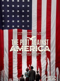 反美阴谋 The Plot Against America (2020) / 美国外史(台) / The.Plot.Against.America.S01.2160p.MAX.WEB-DL.x265.10bit.HDR.DDP5.1.x265-SH3LBY[rartv]