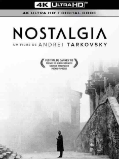 乡愁 Ностальгия (1983) / 怀乡 / Nostalghia / Nostalgia / 4K电影下载 / Nostalgia.1983.UHD.BluRay.2160p.FLAC.2.0.SDR.HEVC.REMUX