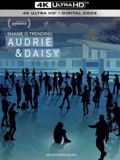 奥德里与戴茜 Audrie & Daisy (2016)  [美国]豆瓣: 8.1