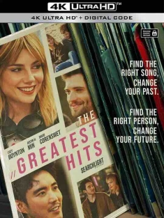 最佳精选 The Greatest Hits (2024) / David Fingerhut's Greatest Hits / 4K电影下载 / The.Greatest.Hits.2024.DV.HDR.2160p.WEB.H265