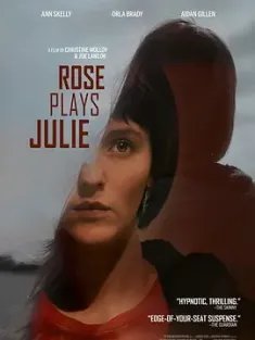 罗丝亦是朱莉 Rose Plays Julie (2019) /爱尔兰/豆瓣: