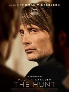 狩猎 Jagten (2012)（蓝光收藏版）/ 诬网(港) / 谎言的烙印(台) / 捕猎 / The Hunt / The.Hunt.2012.DANISH.1080p.BluRay.REMUX.AVC.DTS-HD.MA.5.1-FGT