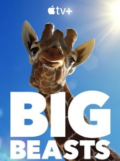 巨兽 Big Beasts (2023) / 大动物大不易 / Big.Beasts.S01.2160p.ATVP.WEB-DL.x265.10bit.HDR.DDP5.1.Atmos-MIXED[rartv]