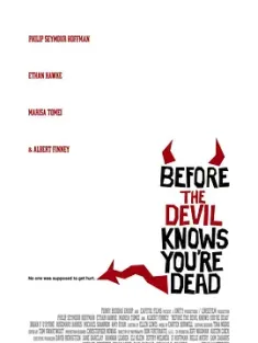 《在魔鬼知道你死前 Before the Devil Knows You're Dead 2007》