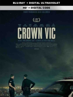 洛城夜巡 Crown Vic (2019) 邪恶皇冠/美国/豆瓣: 6.9