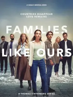 《我们的家庭 Familier som vores 2024》Families like Ours