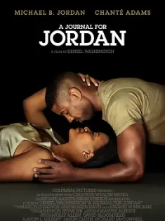 挚爱家书 A.Journal.For.Jordan.2021.2160p.WEB-DL.x265.10bit.HDR.DDP5.1