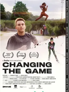 Changing the Game 2021  [美国/南非/以色列] 豆瓣：