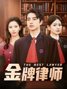 《金牌律师》短剧高清全集免费在线观看播放完整版