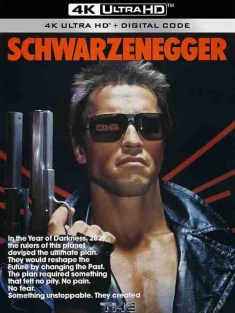 终结者 The Terminator (1984) / 未来战士(港) / 魔鬼终结者(台) / 4K电影下载 / The.Terminator.1984.2160p.Ai-Upscaled.10Bit.H265.DTS-HD.MA.5.1.MULTI-Dirty