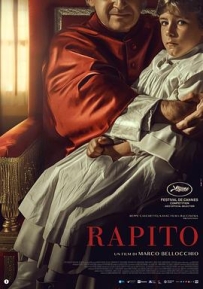 《绑架 Rapito 2023》与神对话/信仰大绑架(港)/教宗家的小儿子(台) 夸克网盘