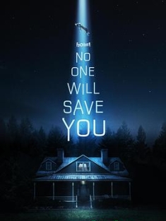 孤立无援 No One Will Save You (2023) / 4K电影下载 / No.One.Will.Save.You.2023.DV.HDR.2160p.WEB.H265