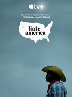 小美国 第一季 Little.America.S01.2160p.ATVP.WEB-DL.DDP5.1.Atmos.DV.x265...