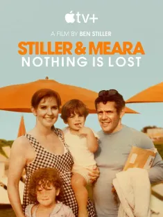 斯蒂勒与米拉：未曾落幕 Stiller &amp; Meara: Nothing Is Lost 2025