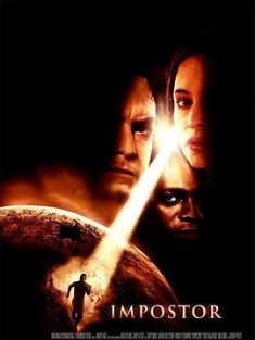 冒名顶替 Impostor (2001) / 强殖入侵 / 天外计中计 / 蓝光电影下载 / Impostor.2001.1080p.BluRay.REMUX.AVC.DTS-HD.MA.5.1-Asmo