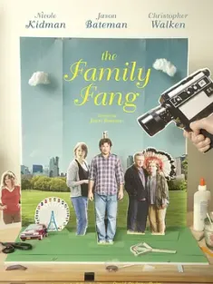方氏家族 The Family Fang (2015) 方一家/美国/豆瓣: 6.7