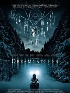 捕梦网 Dreamcatcher (2003) 漏网之灵(港)/劫梦惊魂/捉梦人
