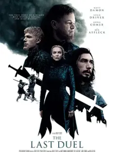 最后的决斗 The.Last.Duel.2021.2160p.UHD.BluRay.x265.10bit.HDR.DTS-HD.MA....