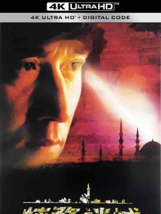 特务迷城 特務迷城 (2001) The Accidental Spy/Espion Amateur [中国香港]豆瓣: 6.7