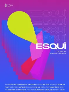 滑雪 Esquí 2021 Ski