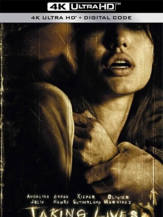 机动杀人 Taking Lives (2004) 尸人交易