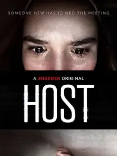 夺魂连线 Host (2020) 宿主/60分鐘招魂直播(港)/英国/豆瓣: 6.4