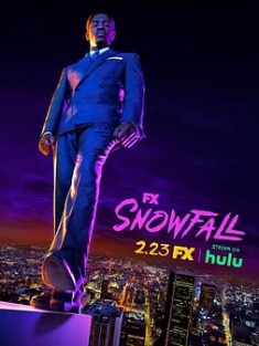 白粉飞 第五季 (2022) Snowfall.S05.2160p.HULU.WEB-DL.DDP5.1.x265-NTb[rartv]