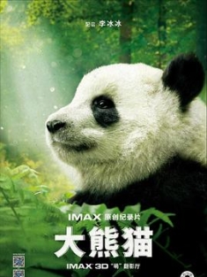 大熊猫 / 熊猫们 / 熊猫 Pandas (2018) (2160p BluRay x265 HEVC 10bit HD...