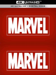漫威电影大合辑 4K高码版磁链 打包下载