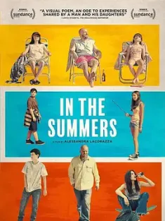年年夏日 In the Summers (2024) /美国/豆瓣: