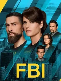 《联邦调查局 第七季 FBI Season 7 2024》