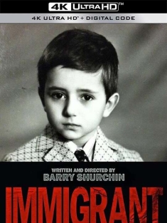 移民者 Immigrant (2013)