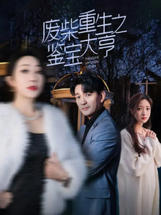 短剧《废柴重生之鉴宝大亨》(85集) 网盘在线观看