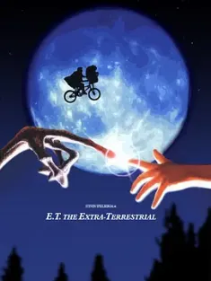 E.T.外星人 E.T.the.Extra-Terrestrial.1982.2160p.BluRay.HEVC.DTS-X.7.1-SUPE...
