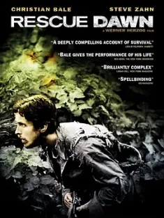 重见天日 Rescue Dawn (2006) 营救道恩/抢救黎明