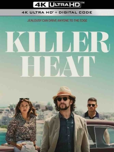 杀手热 Killer Heat (2024) /美国/豆瓣: