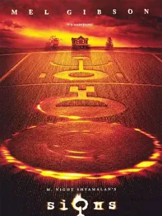 天兆 Signs (2002) 惊兆(港)/灵异象限(台)/麦田符号