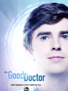 良医 第二季 The Good Doctor Season 2 (2018) 2160p.AMZN.WEBRip.DDP5.1.x26...